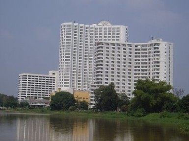 Holiday Inn Hotel Chiang Mai